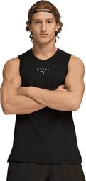 Puma Hyrox DryElite Tanktop Zwart Heren