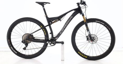 Produit reconditionné · Orbea Oiz M10 Carbone XT Di2 / Vélo VTT / Orbea | Bon état