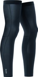 Gore Wear Leg Warmers Black