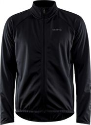 Craft Core Bike SubZ Windbreaker Jacket Black