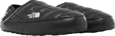 The North Face Thermoball Traction Mule V Slippers Zwart Heren