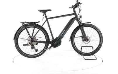 Produit reconditionné - Winora Yucatan 12 Pro Trekking E-Bike - Très Bon Etat