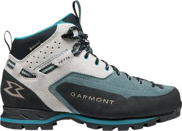 Garmont Vetta Evo Gore-Tex wandelschoenen grijs/blauw voor dames