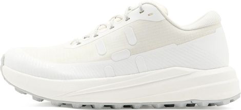 Zapatillas de senderismo Haglöfs L.I.M Horizon Gore-Tex Low blancas para mujer