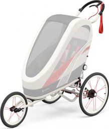 Cuadro Cybex Zeno Beige Naranja