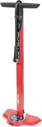 Beto Red Foot Pump