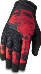 Gants Dakine Cross-X Flare Acid Wash