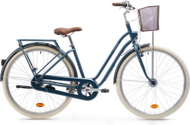 Elops 540 City Bike Shimano Nexus 7V 700 mm - Azul 2022