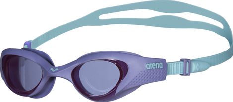 Arena The One Vrouwen Zwembril Paars
