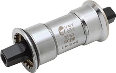 YST Boitier de réparation BSA sans filetage | 24 ou 24/22mm - BB-0901