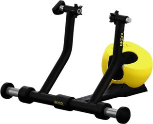 Bkool Smart Pro 2 Heimtrainer Schwarz Gelb Alltricks