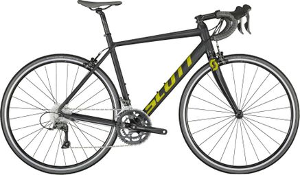 Vélo de Route Scott Speedster 40 Rim Shimano Claris 8V 700 mm Noir