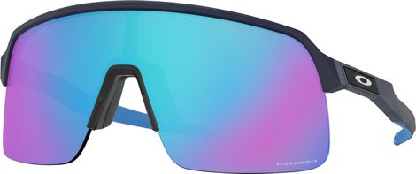 Lunettes Oakley Sutro Lite Matte Navy / Prizm Sapphire / Ref. OO9463-0639