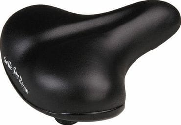 Marwi Selle vélo 3240 tour noir