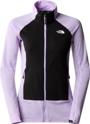 The North Face Bolt Polartec Women's Fleece Purple