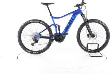 Produit reconditionné - Giant Stance E+ 1 Fully E-Bike - Très Bon Etat