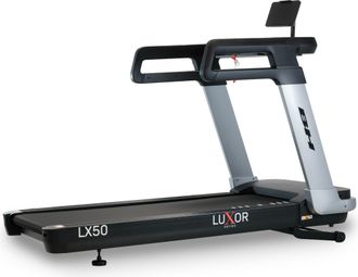 Tapis de course  G6192 LX50 Connectivité  Stabilité  22Km/h  Design Premium