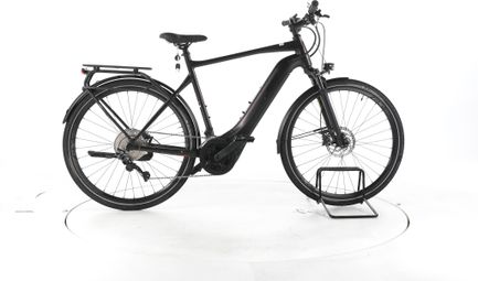 Produit reconditionné - Giant Explore E+ Pro 1 Trekking E-Bike - Bon Etat