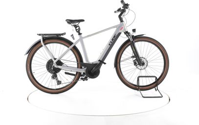Produit reconditionné - Cube Touring Hybrid Pro Trekking E-Bike - Très Bon Etat
