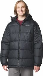 Abrigo Parka Columbia Pike Lake Negro