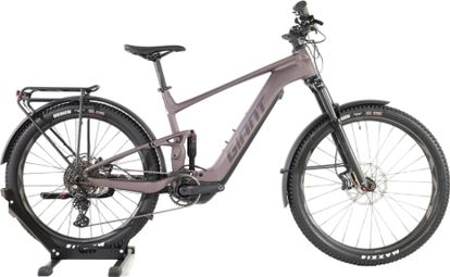 Produit Reconditionné · VTT électrique GIANT Stance E+ EX 625Wh 2023 · Bon état
