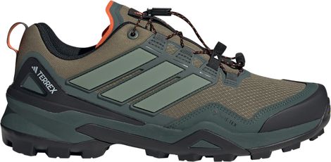 Chaussures adidas Terrex Skychaser GTX Vert Homme