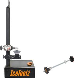 Dispositivo de centrado de ruedas IceToolz E129T