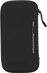Portefeuille de Téléphone Maap Shield Large Noir 
