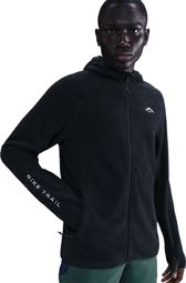 Polaire Nike Trail Noir Homme