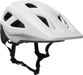 Fox Mainframe Mips Helmet White