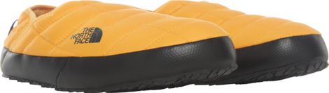 The North Face Thermoball Traction Mule V Slippers Geel Heren