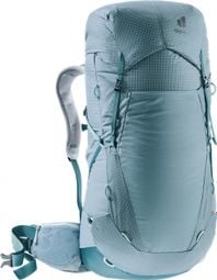 Deuter Aircontact Ultra 45+5 SL Wandertasche Blau Damen