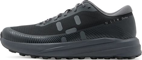 Haglöfs L.I.M. Horizon Low Black Men's Hiking Boots