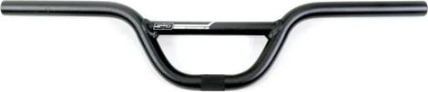 Guidon SD Aluminium Noir Mat 22.2mm
