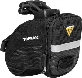 TOPEAK Aero Wedge Pack - Small (QuickClick - F25)