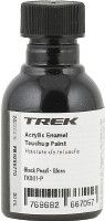 Peinture de Retouche Trek Noir Pearl