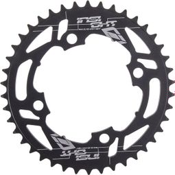 Couronne INSIGHT 104mm noir