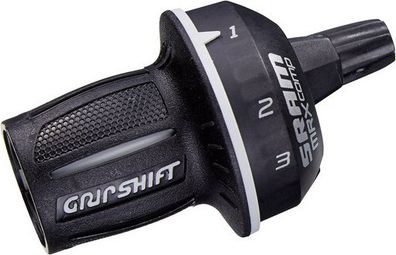 Sram MRX Comp 3x7v Front GripShift