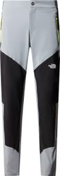 The North Face Slim Felik Tapered Pants Light Grey/Black