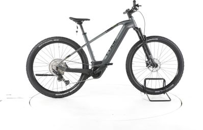 Produit reconditionné - Cube Reaction Hybrid Pro E-Bike - Bon Etat