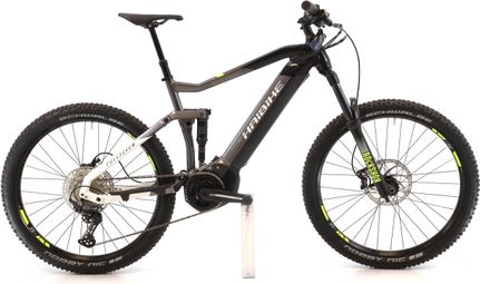 Produit reconditionné · Haibike FullSeven 6 / Vélo VTT électrique | Très bon état