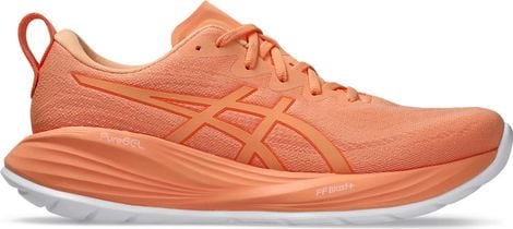 Zapatillas de running para hombre Asics Gel-Cumulus 27 Lite-Show Naranja