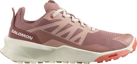 Chaussures Outdoor Salomon Patrol Rose Enfant