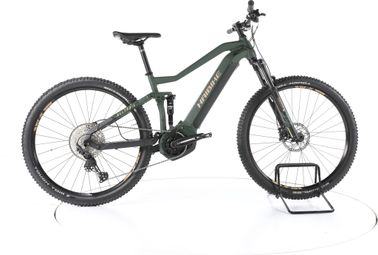 Produit reconditionné - Haibike ALLTRAIL 4 Vélo électrique VTT 2022 - Très Bon Etat