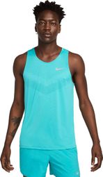 Débardeur Nike Dri-Fit ADV Stride Bleu Homme