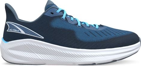 Altra Experience Form Laufschuhe Blau/Weiß Herren