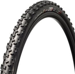 Cubierta de ciclocross Challenge Limus Tubeless Ready Negra - Producto renovado