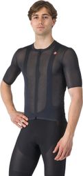 Maillot à Manches Longues Superleggera A/C Noir Homme