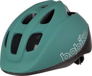 Casque Ville Bobike GO XS Vert Peppermint