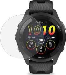 Ecran de protection hydrogel pour Garmin Forerunner 265